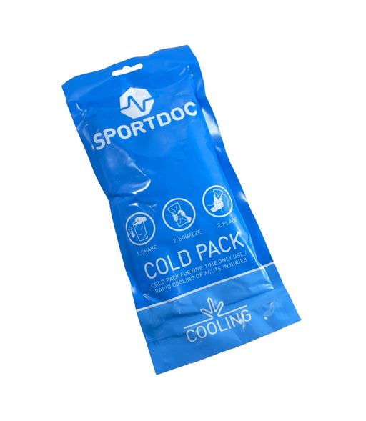 SportDoc Engångskylpåse