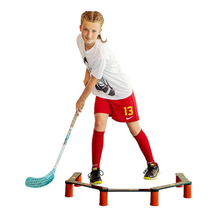 My Floorball Skiller