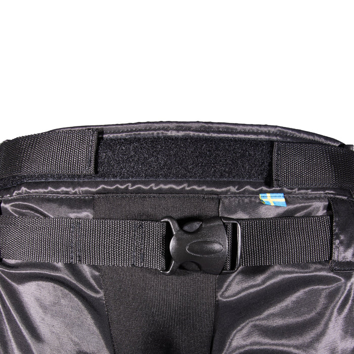Salming Målvaktsbyxa JR Black